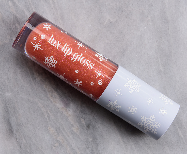 ColourPop Misfit Elephant Lux Gloss