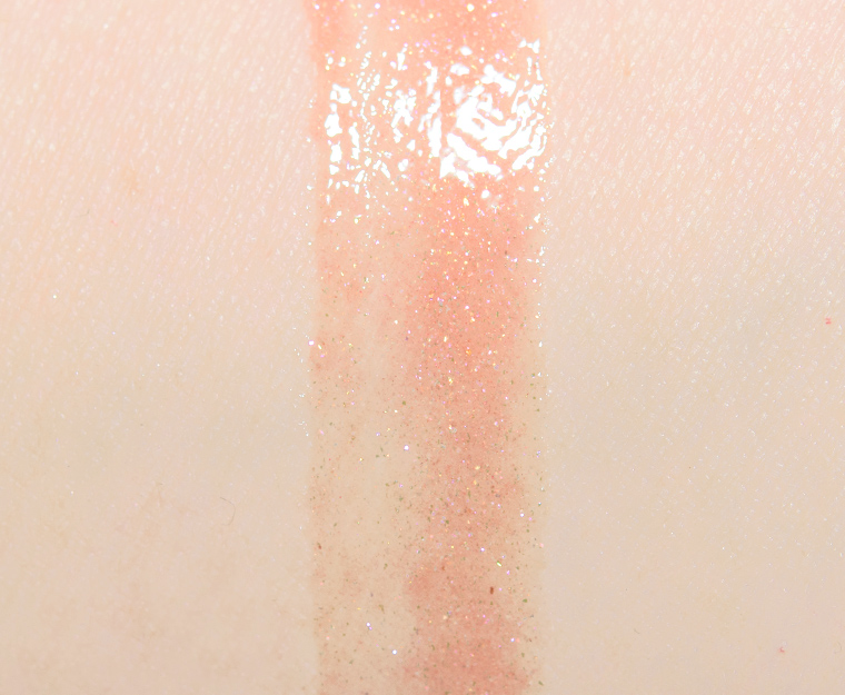 ColourPop Misfit Elephant Lux Gloss