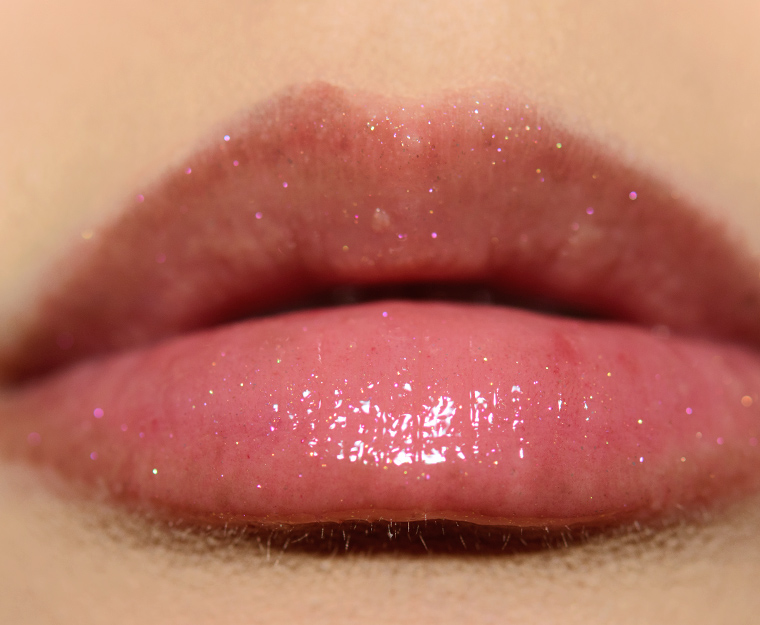 ColourPop Misfit Elephant Lux Gloss
