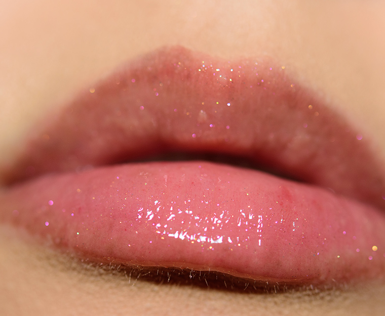 ColourPop Misfit Elephant Lux Gloss