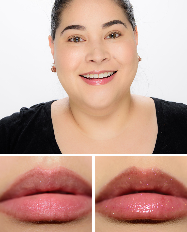 ColourPop Misfit Elephant Lux Gloss
