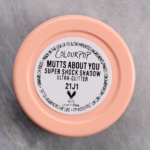 ColourPop Mutts About You Pressed Powder Shadow