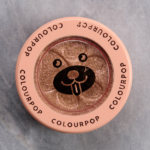 ColourPop Mutts About You Pressed Powder Shadow