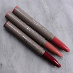 ColourPop Of Quartz Collection Swatches