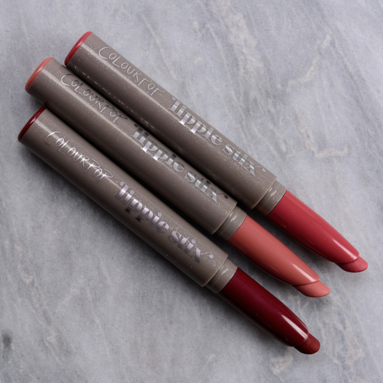 Colourpop Of Quartz