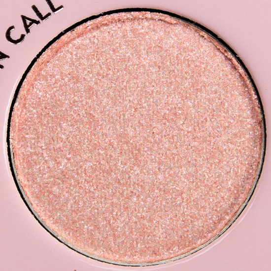 ColourPop Pressed Powder Shadow On Call