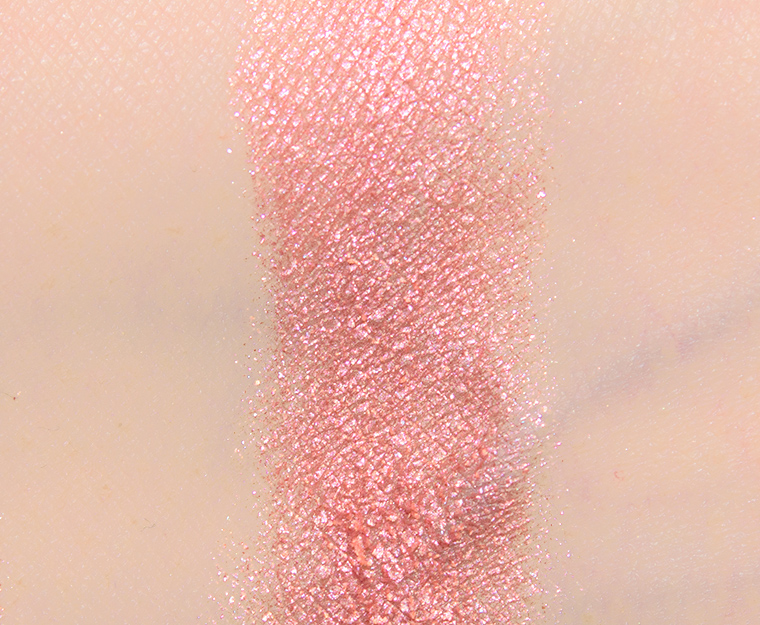 ColourPop On the Edge Pressed Powder Shadow