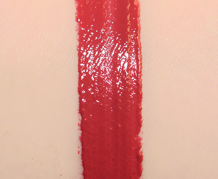 <p class="text-center">ColourPop On the Ritz Fresh Kiss Lip Lacquer</p>