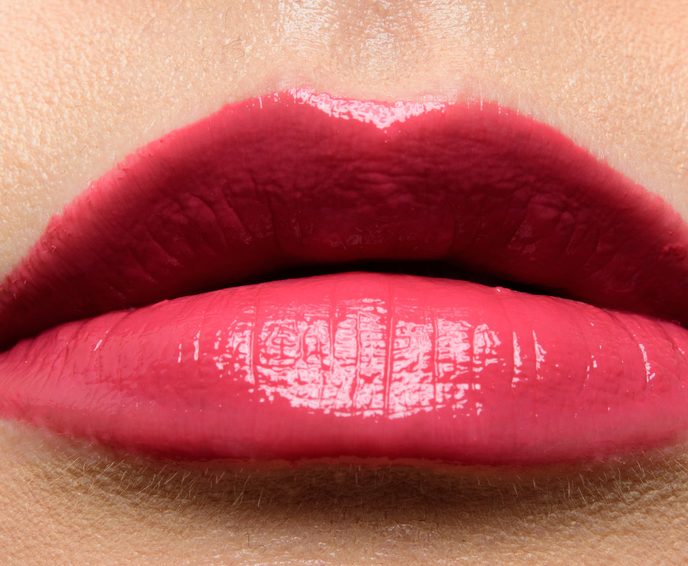ColourPop On the Ritz Fresh Kiss Lip Lacquer