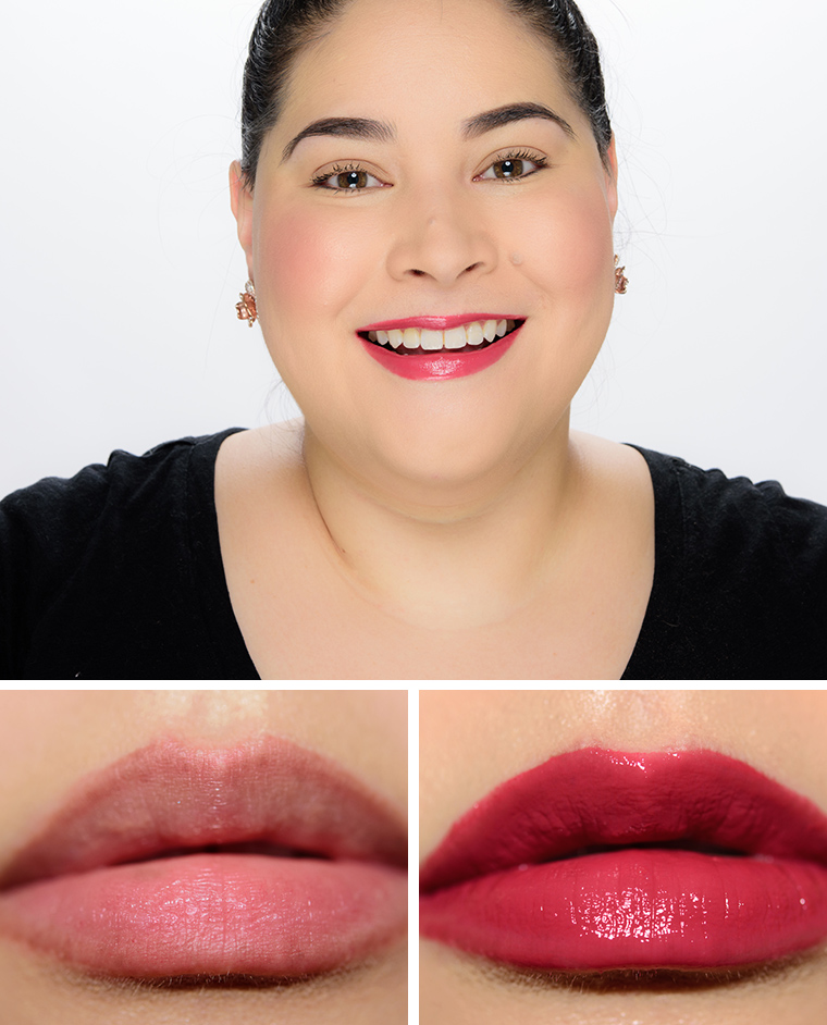 ColourPop On the Ritz Fresh Kiss Lip Lacquer