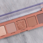 ColourPop Poem 5-Pan Pressed Powder Palette