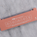 ColourPop Poem 5-Pan Pressed Powder Palette