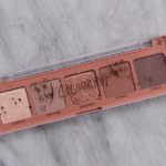 ColourPop Poem 5-Pan Pressed Powder Palette