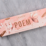 ColourPop Poem 5-Pan Pressed Powder Palette