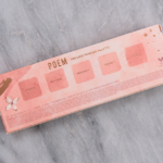 ColourPop Poem 5-Pan Pressed Powder Palette