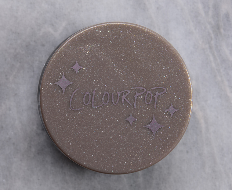 ColourPop Radioactive Crème Gel Colour