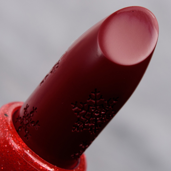 ColourPop Rudolph Lux Lipstick