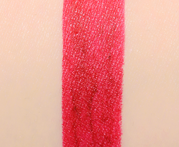 ColourPop Rudolph Lux Lipstick