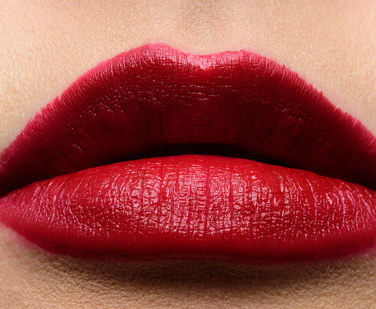 ColourPop Rudolph Lux Lipstick