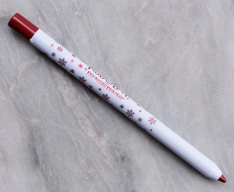 ColourPop Rudolph Lippie Pencil