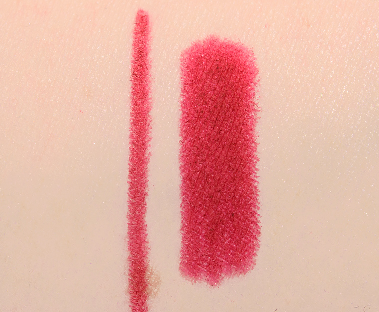 ColourPop Rudolph Lippie Pencil