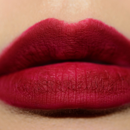 ColourPop Lippie Pencil Rudolph