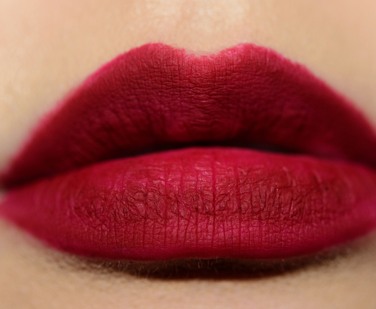 ColourPop Rudolph Lippie Pencil