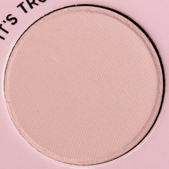 ColourPop Pressed Powder Shadow Say It's True