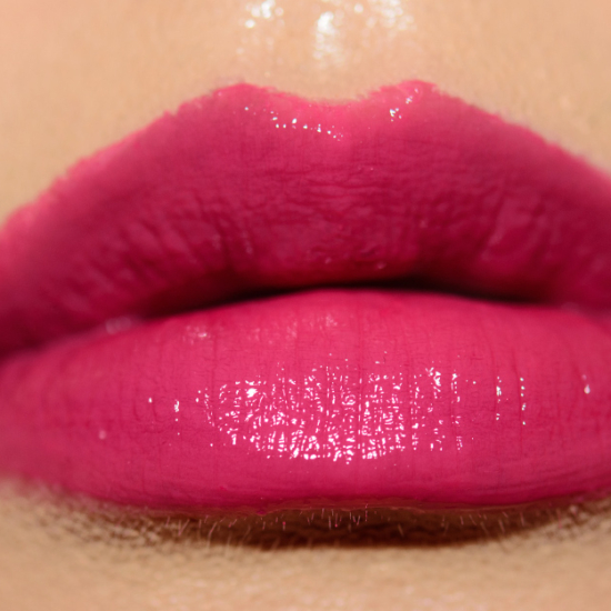 ColourPop Fresh Kiss Lip Lacquer Scotch Kiss