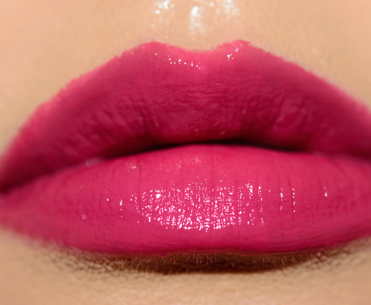 <p class="text-center">ColourPop Scotch Kiss Fresh Kiss Lip Lacquer</p>