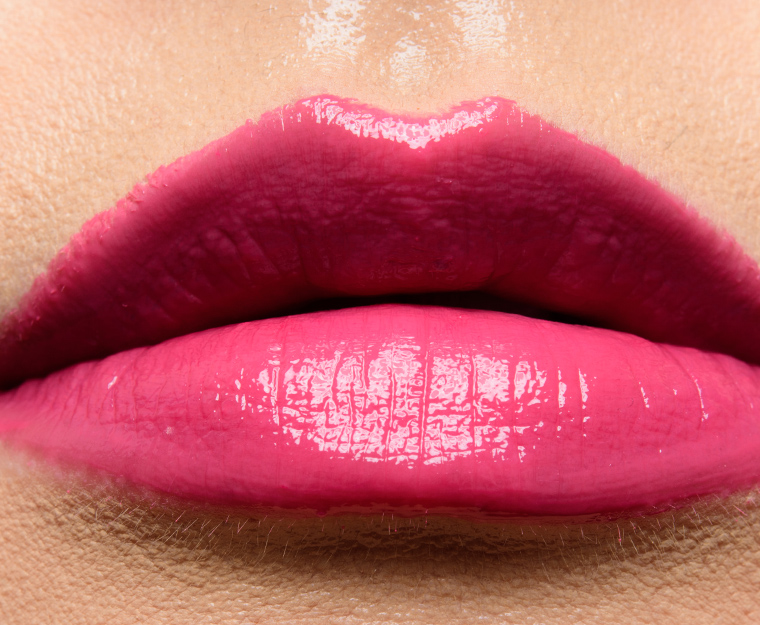 ColourPop Scotch Kiss Fresh Kiss Lip Lacquer