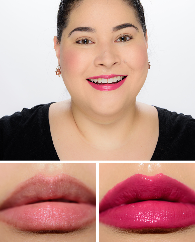 ColourPop Scotch Kiss Fresh Kiss Lip Lacquer