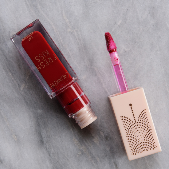 ColourPop Sidecar Fresh Kiss Lip Lacquer