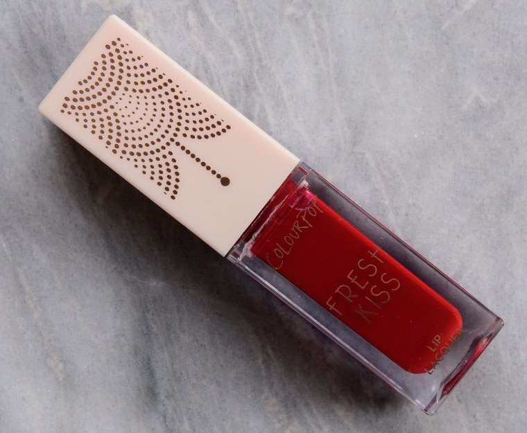 ColourPop Sidecar Fresh Kiss Lip Lacquer