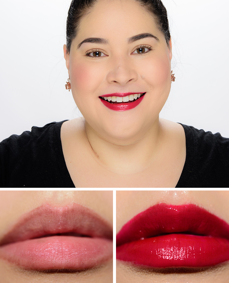 ColourPop Sidecar Fresh Kiss Lip Lacquer