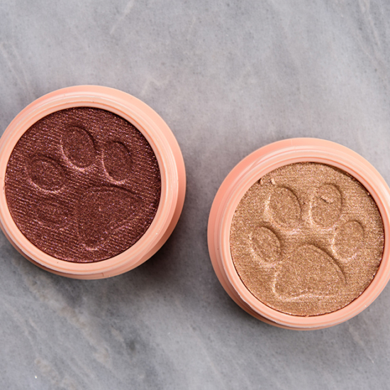 ColourPop Somepawdy to Love Super Shock Shadow Duo