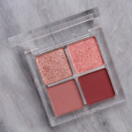 ColourPop Sorbet Pressed Powder Shadow Quad