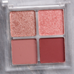 ColourPop Sorbet Pressed Powder Shadow Quad