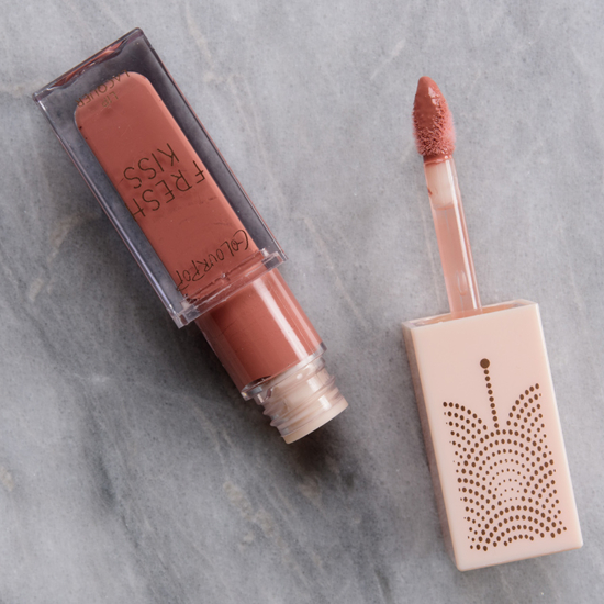 ColourPop Speakeasy Fresh Kiss Lip Lacquer
