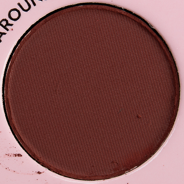 ColourPop Spun Around Pressed Powder Shadow