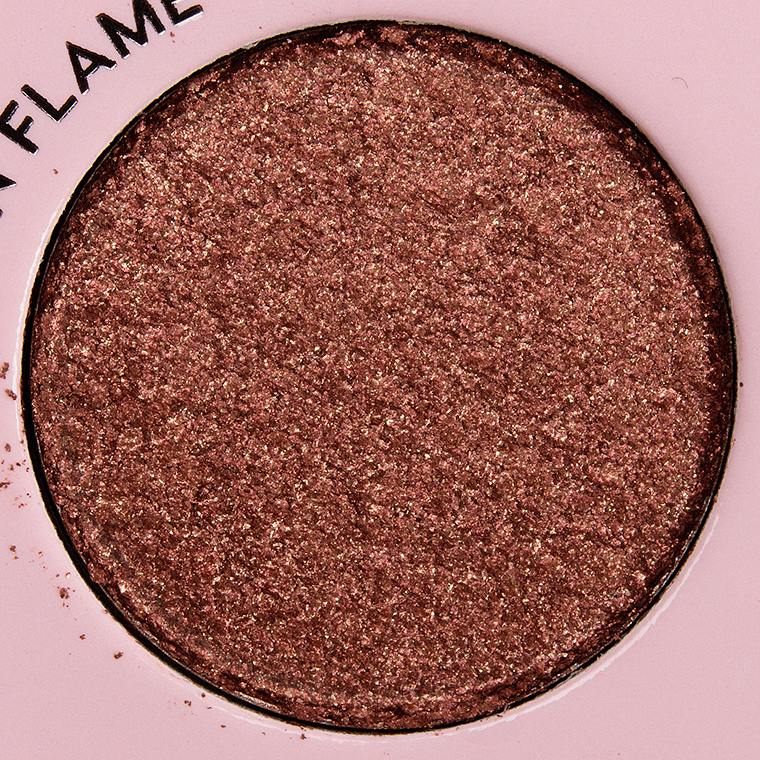 ColourPop Twin Flame Pressed Powder Shadow