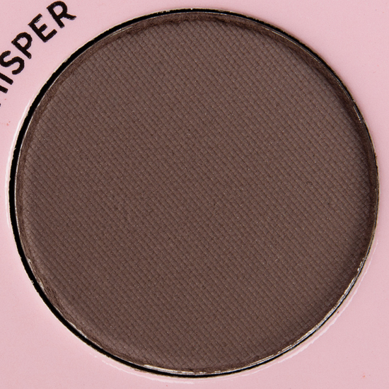 ColourPop Pressed Powder Shadow Whisper