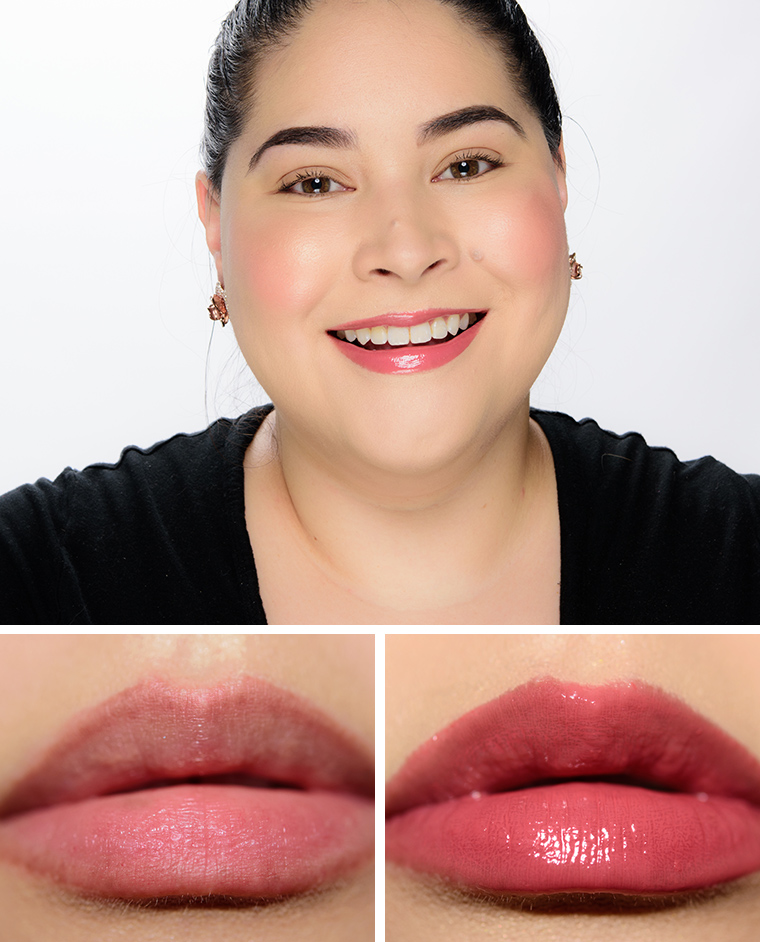 Fenty Beauty Candy Milk Gloss Bomb Cream