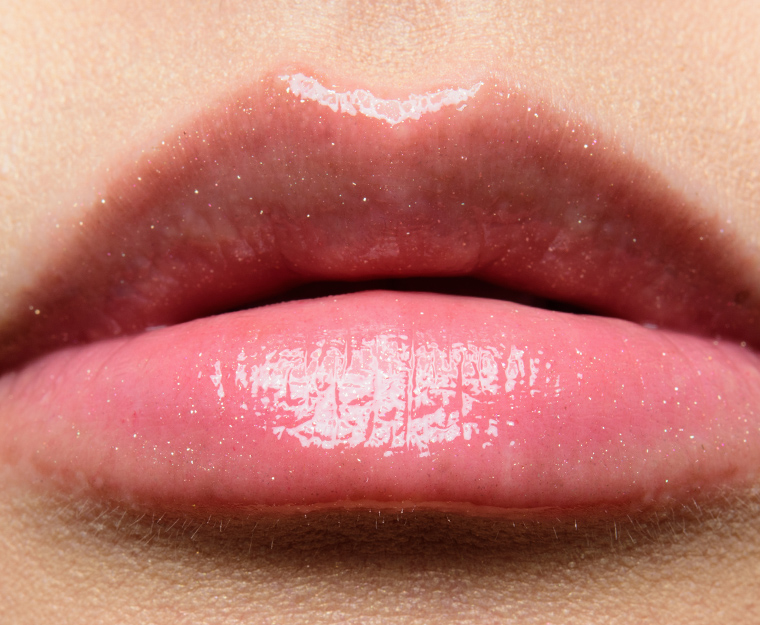 Fenty Beauty Champ Stamp Fantasy Gloss Bomb Lip Luminizer