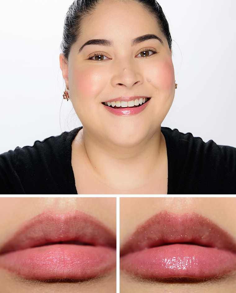 Fenty Beauty Champ Stamp Fantasy Gloss Bomb Lip Luminizer