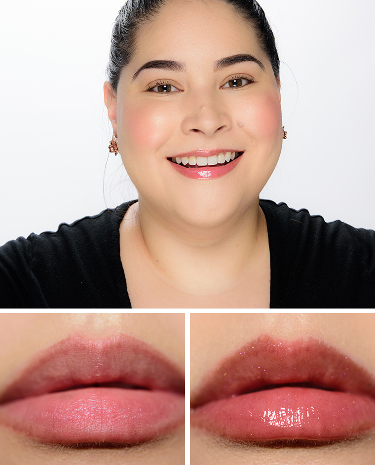 Fenty Beauty Fenty Glow Fantasy Gloss Bomb Lip Luminizer