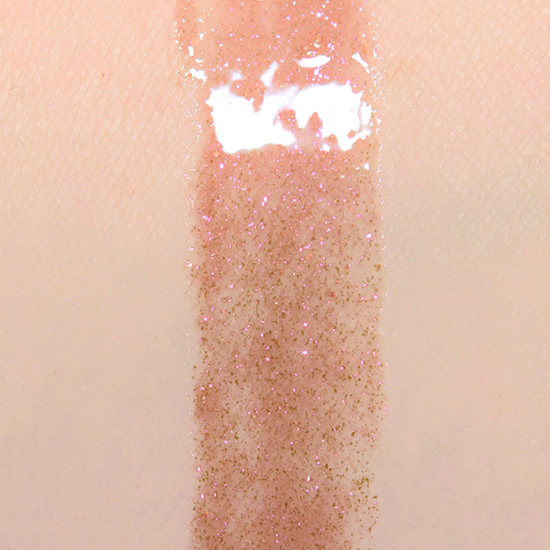 Fenty Beauty Hot Chocolit Fantasy Gloss Bomb Lip Luminizer