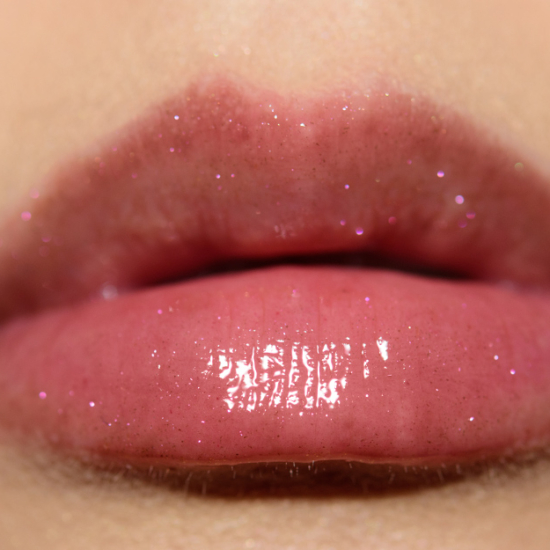 Fenty Beauty Hot Chocolit Fantasy Gloss Bomb Lip Luminizer