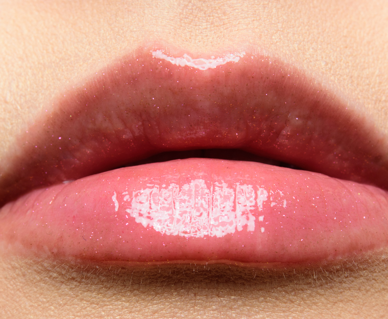 Fenty Beauty Hot Chocolit Fantasy Gloss Bomb Lip Luminizer