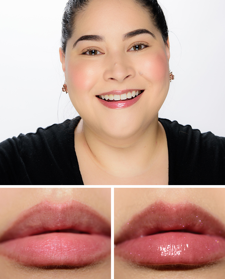 Fenty Beauty Hot Chocolit Fantasy Gloss Bomb Lip Luminizer